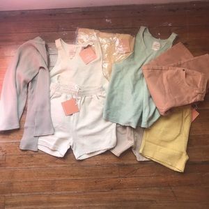 Little Urban Apparel lot